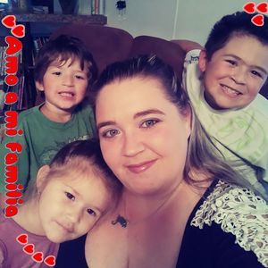 Meet your Posher, Jenafer